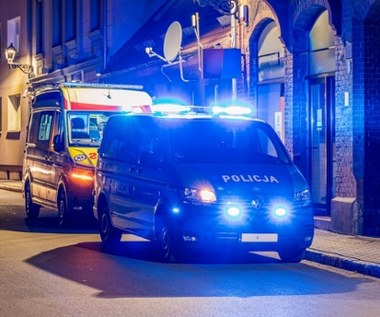 Śmiertelna bójka przed dyskoteką. Dwóch podejrzanych, mogą być kolejni