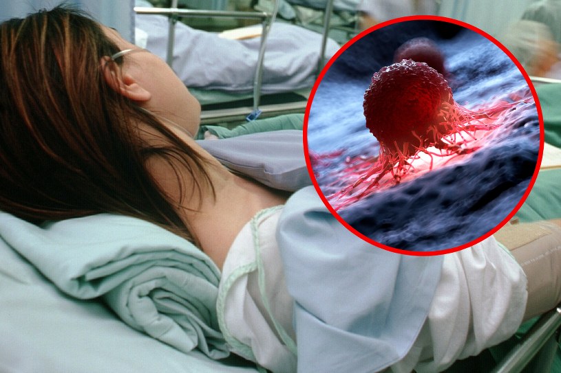 Śmiertelną diagnozę słyszy dziennie około 50 Polek. Pomóc może ten lek. „Pozwólcie nam żyć”