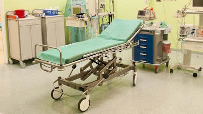 Śmiertelna ofiara grypy w Kaliningradzie. Zmarło 3-letnie dziecko