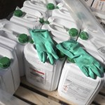 Śmiertelna trutka zabiła Niemców na wczasach. Używają jej m.in. na pluskwy 