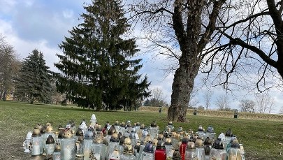 Śmiertelne pobicie 16-letniego Eryka w Zamościu. Dwoje nastolatków na wolności 