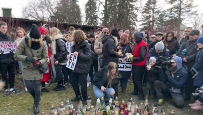 Śmiertelne pobicie 16-letniego Eryka z Zamościa. Decyzja ws. jednego z podejrzanych