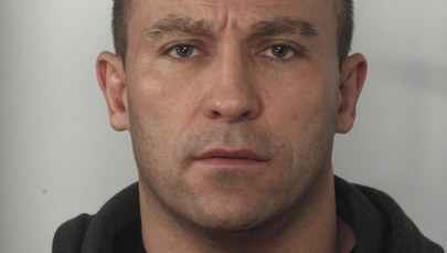 Śmiertelne pobicie Dominika Sikory. Policja szuka tego mężczyzny