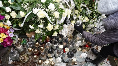 Śmiertelne pobicie Eryka. Jest decyzja ws. 16-latki