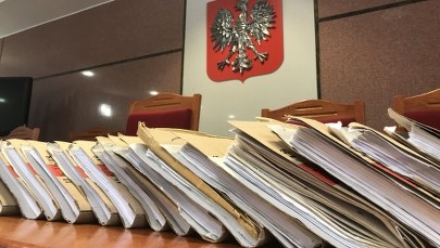 Śmiertelne pobicie "Papuga". Jest wyrok ws. śmierci rapera