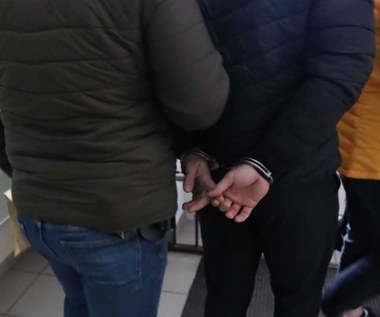 Śmiertelne pobicie w białostockiej Bagnówce. Zatrzymano sprawców