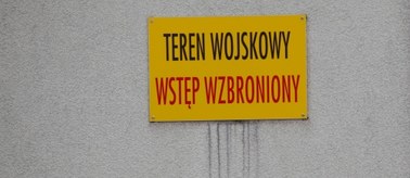 Śmiertelne postrzelenie w jednostce wojskowej w Orzyszu. Jest śledztwo