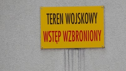 Śmiertelne postrzelenie w jednostce wojskowej w Orzyszu. Jest śledztwo