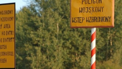 Śmiertelne postrzelenie w jednostce wojskowej w Orzyszu. Są zarzuty