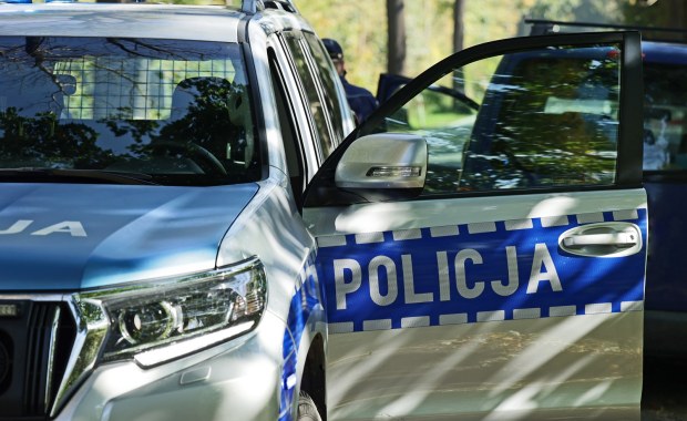 ​Śmiertelne potrącenie 10-miesięcznego chłopca. Zarzuty dla ojca i dziadka