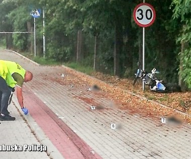 Śmiertelne potrącenie 16-latka. Będzie wreszcie kara dla sprawcy?