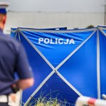 Śmiertelne potrącenie 16-latka. Sprawca uciekł z miejsca zdarzenia