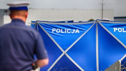 Śmiertelne potrącenie 16-latka. Sprawca uciekł z miejsca zdarzenia