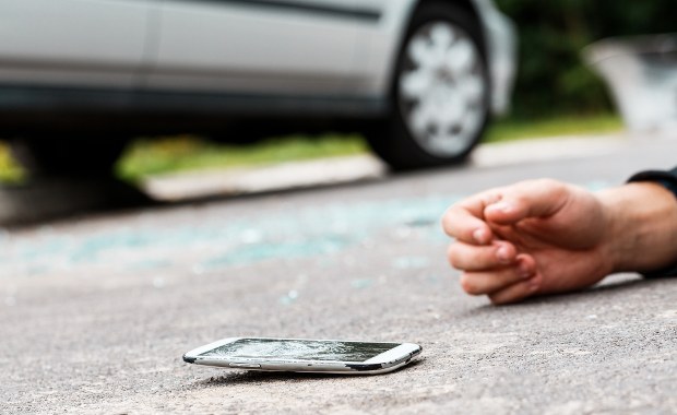 Śmiertelne potrącenie 17-latka. Policja szuka świadka