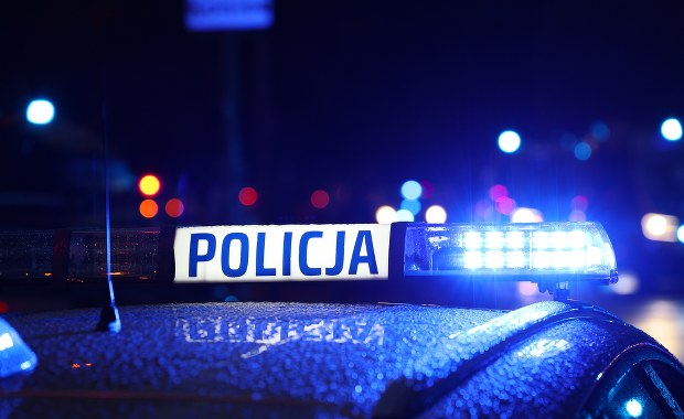 Śmiertelne potrącenie 23-latka przez pociąg w Kartuzach na Pomorzu