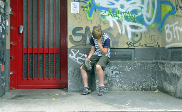 Śmiertelne potrącenie 6-latka. Badania wykazały, że dziecko było pijane