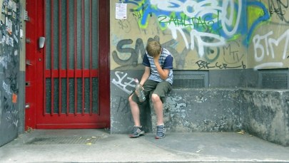 Śmiertelne potrącenie 6-latka. Badania wykazały, że dziecko było pijane