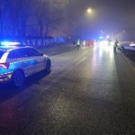 Śmiertelne potrącenie 70-latki w Sosnowcu. Apel policji