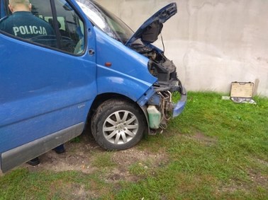 Śmiertelne potrącenie dziennikarki. Wcześniej dostawała anonimy z pogróżkami