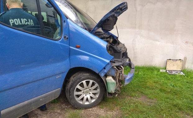 Śmiertelne potrącenie dziennikarki. Wcześniej dostawała anonimy z pogróżkami