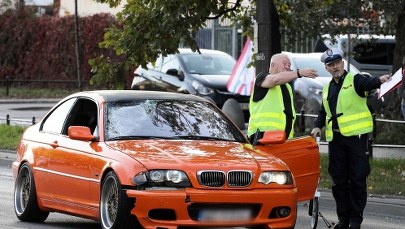 Śmiertelne potrącenie na Bielanach. "Tam nie może być miejskiej autostrady"