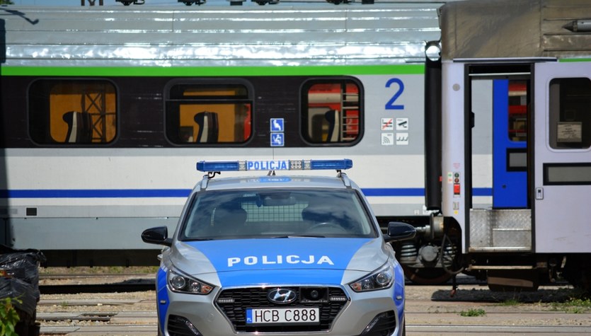 Śmiertelne potrącenie przez pociąg w Poznaniu. PKP informuje o utrudnieniach