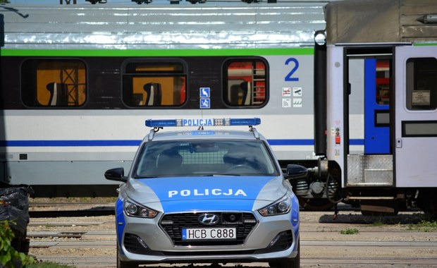 Śmiertelne potrącenie przez pociąg w Poznaniu. PKP informuje o utrudnieniach