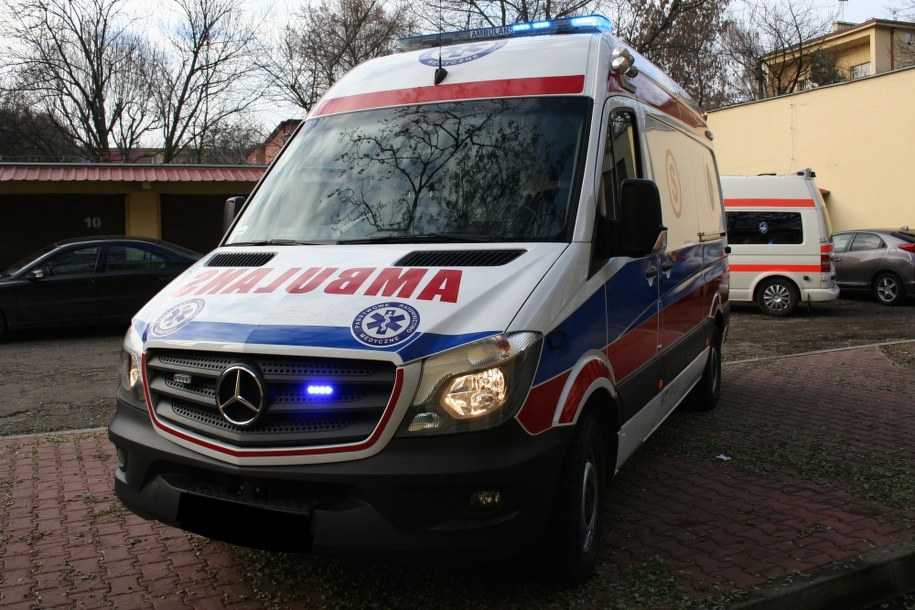 Tragedia w Sułkowicach. Śmieciarka potrąciła 8-letniego chłopca