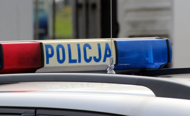 Śmiertelne potrącenie w Świętokrzyskiem. Policja szuka sprawcy