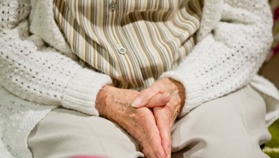 Śmiertelne zatrucie w Domu Opieki Społecznej 