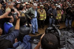 Śmiertelne żniwo błotnych lawin w Gwatemali