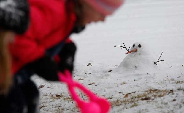 Śmiertelne żniwo teksańskich mrozów. 11-latek zamarzł we własnym łóżku 
