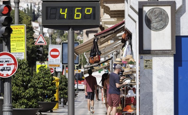 Śmiertelnie niebezpieczne upały w Hiszpanii. Liczba ofiar szokuje
