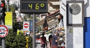 Śmiertelnie niebezpieczne upały w Hiszpanii. Liczba ofiar szokuje