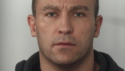 Śmiertelnie pobicie zapaśnika w Poznaniu. Wydano list gończy za podejrzanym