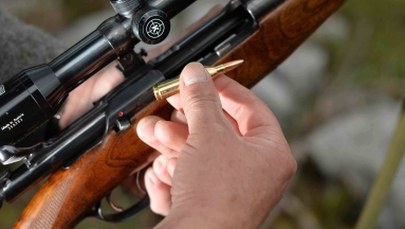 Śmiertelnie postrzelił rowerzystę. Akt oskarżenia przeciw myśliwemu