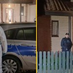 Śmiertelnie postrzelony 39-latek był już znany policji. Nowe informacje