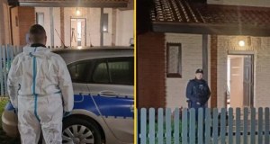 Śmiertelnie postrzelony 39-latek był już znany policji. Nowe informacje