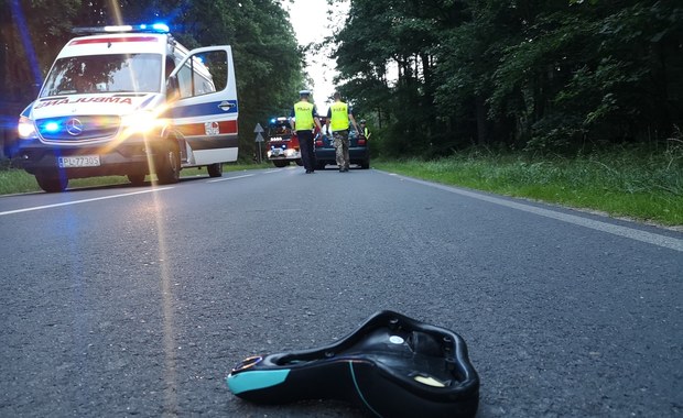 Śmiertelnie potrącił 13-latkę. Były policjant zatrzymany w Holandii