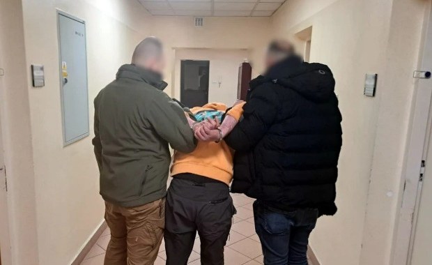 Śmiertelnie potrącił 14-latka i uciekł. Akt oskarżenia dla kierowcy busa