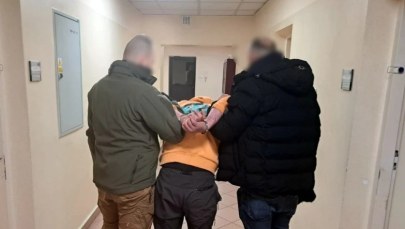 Śmiertelnie potrącił 14-latka i uciekł. Akt oskarżenia dla kierowcy busa