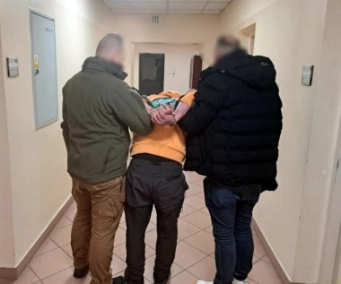 Śmiertelnie potrącił 14-latka i uciekł. Akt oskarżenia dla kierowcy busa