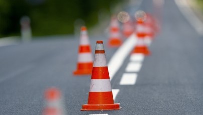 Śmiertelnie potrącił drogowca i odjechał. Był kompletnie pijany