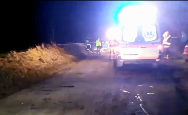 Śmiertelnie potrącił dwie nastolatki. Grozi mu 14 lat więzienia