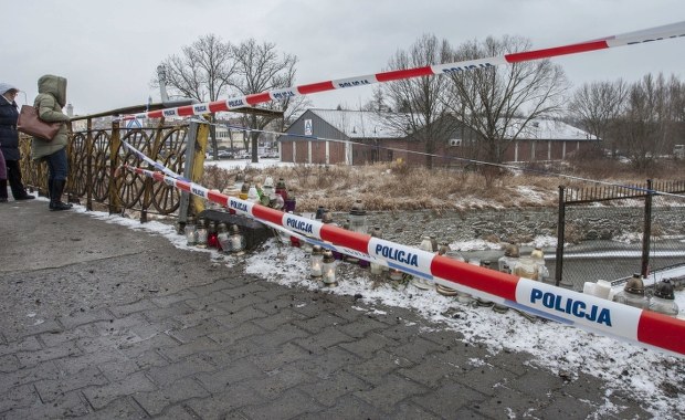 Śmiertelnie potrącił dwie nastolatki świętujące sylwestra. Akt oskarżenia