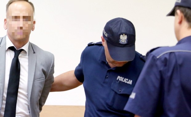 Śmiertelnie potrącił kobietę na pasach. Obrońcy Dariusza K. chcą maksymalnego złagodzenia kary