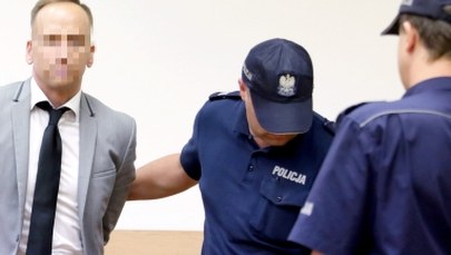 Śmiertelnie potrącił kobietę na pasach. Obrońcy Dariusza K. chcą maksymalnego złagodzenia kary