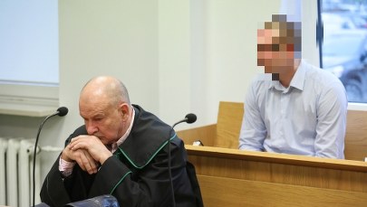 Śmiertelnie potrącił matkę i jej dwie córki. Sąd skazał go na 4 lata więzienia