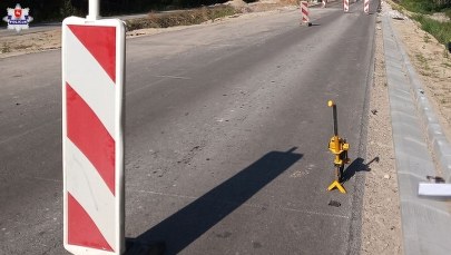 Śmiertelnie potrącił mężczyznę i uciekł. Grozi mu nawet 12 lat więzienia