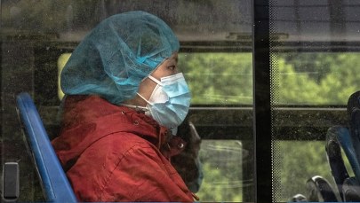 Śmiertelność COVID-19 nieco niższa od wcześniej szacowanej 